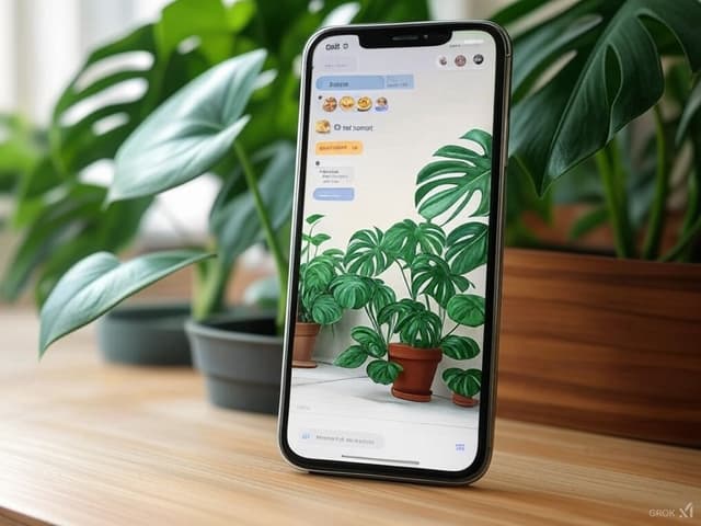 A Community That Grows With You